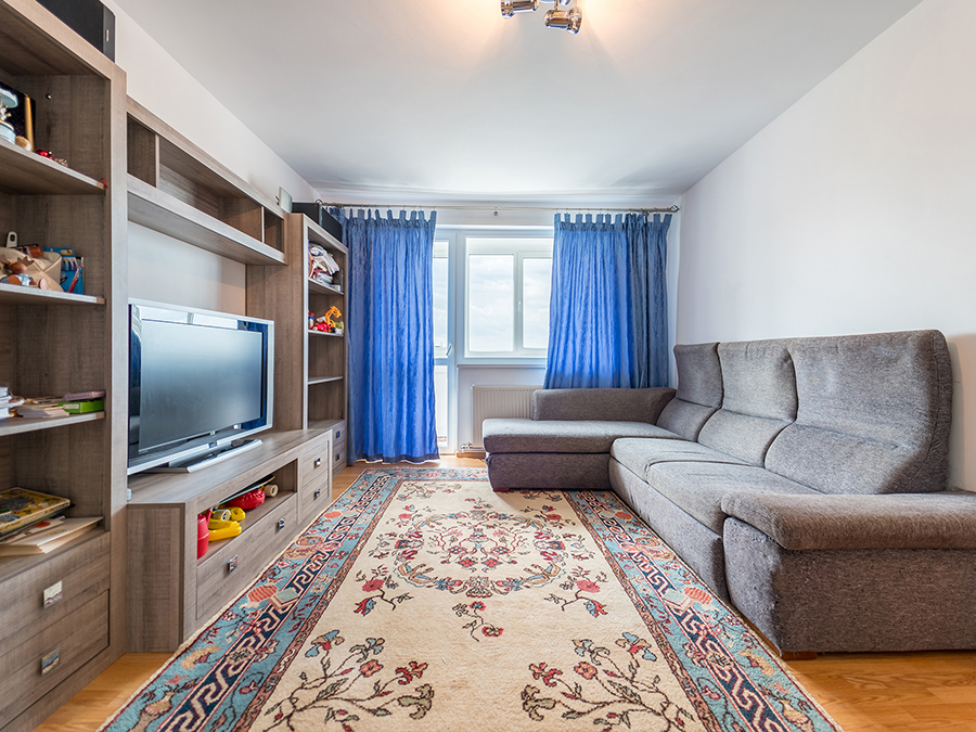 Apartament Brasov