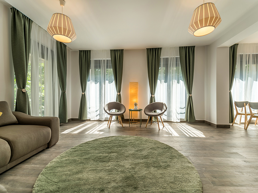Vila Boutique Apartment Cotroceni